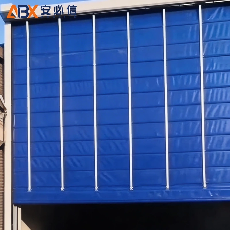 扬州市机械式门封
